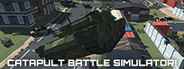 CATAPULT BATTLE SIMULATOR!