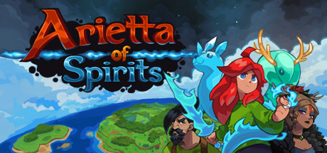 Arietta of Spirits header image