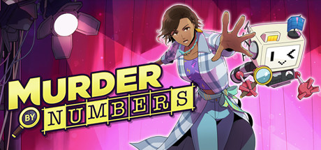 Murder by Numbers header image