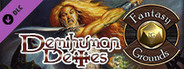 Fantasy Grounds - D&D Classics: Demihuman Deities (2E)