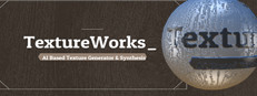 TextureWorks 게임 이미지