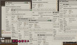 Fantasy Grounds - Tabernacle of the Forsaken (5E) (DLC)