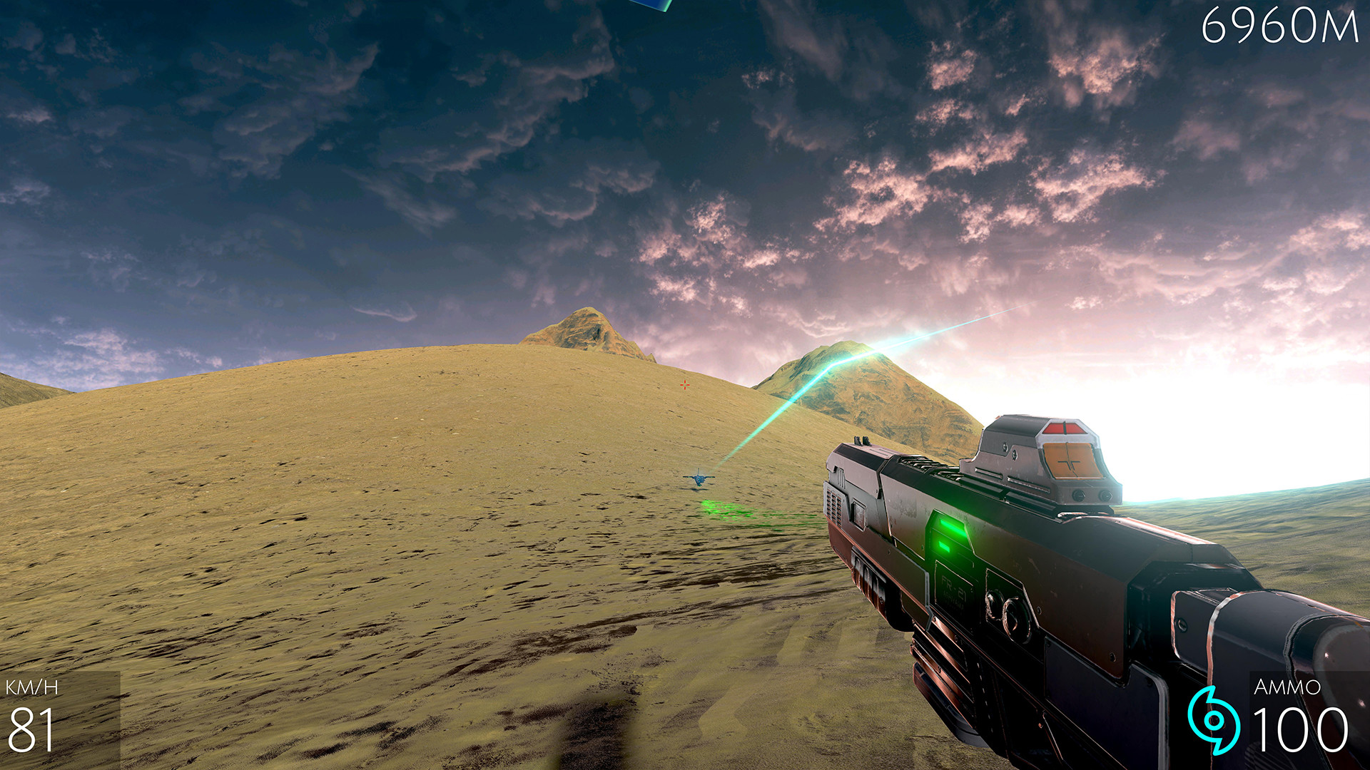 Hyperspeed Fragfest #5