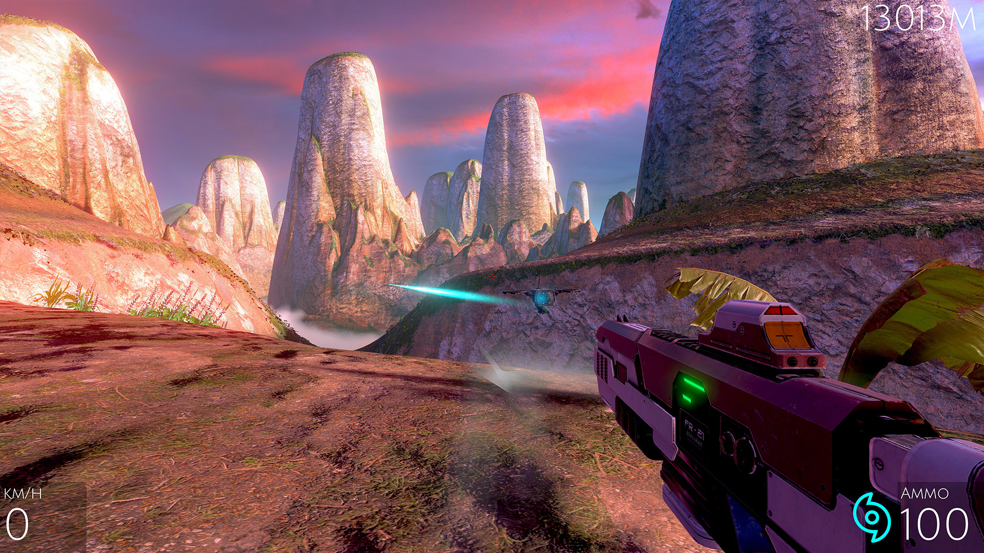 Hyperspeed Fragfest #11