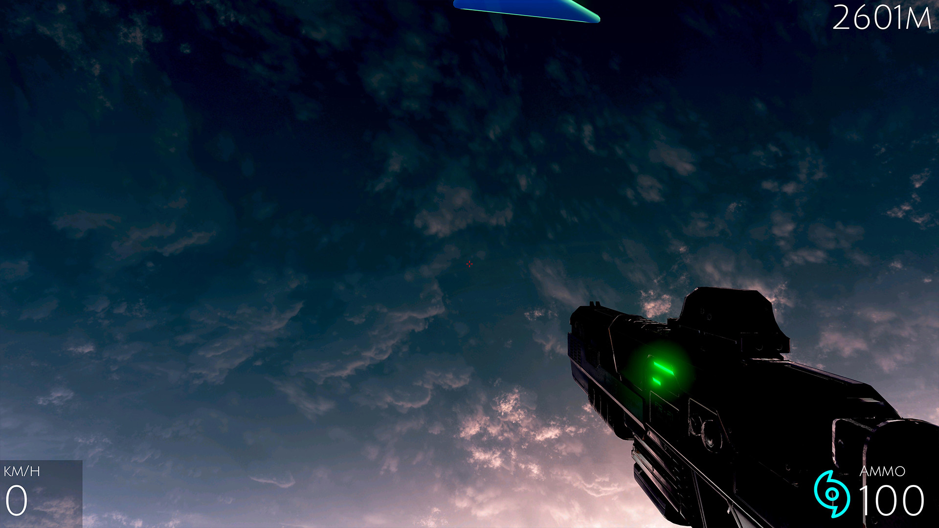 Hyperspeed Fragfest #3