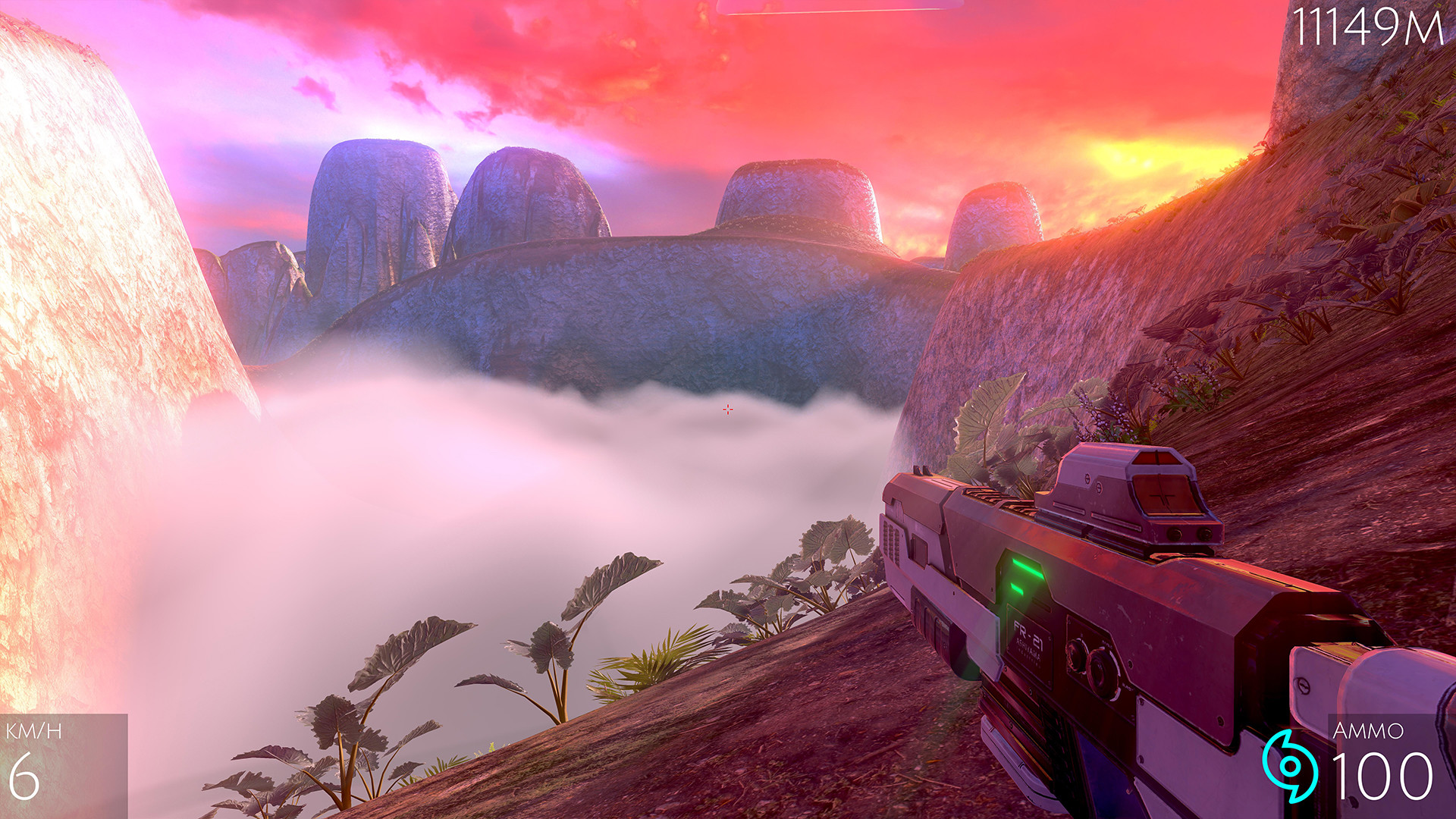 Hyperspeed Fragfest #4