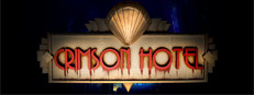 Crimson Hotel 게임 이미지