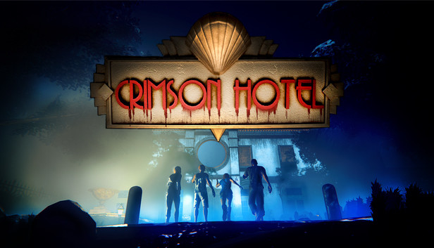 Crimson Hotel Steamissa