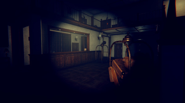 скриншот Crimson Hotel 5