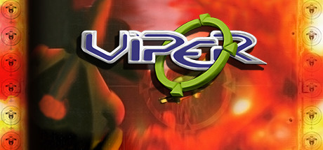 Viper Cover Image