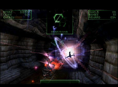 скриншот Viper 5