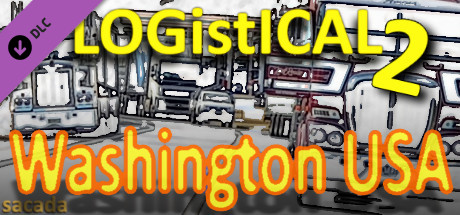 LOGistICAL 2: Washington