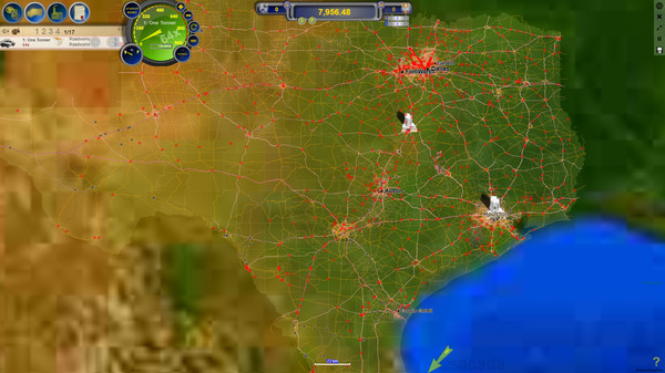 скриншот LOGistICAL 2: USA - Texas 3