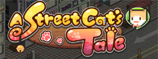 A Street Cat's Tale