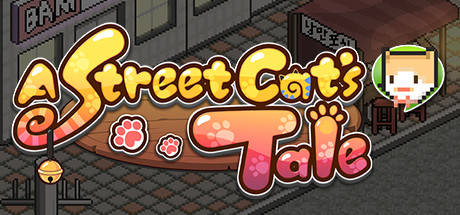 A Street Cat's Tale technical specifications for computer