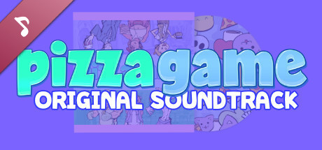 Pizza Game (Original Soundtrack) banner image