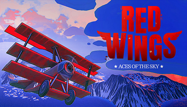 red ace squadron free full version