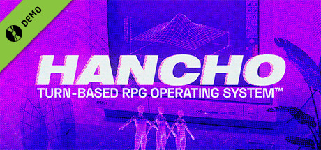 HANCHO Demo banner