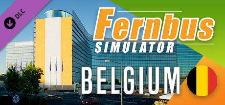 Fernbus Simulator - Belgium banner image