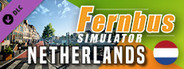 Fernbus Simulator - Netherlands
