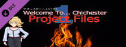 Welcome To... Chichester 1 : Test Project Files