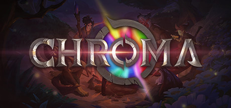 Chroma: Bloom And Blight banner