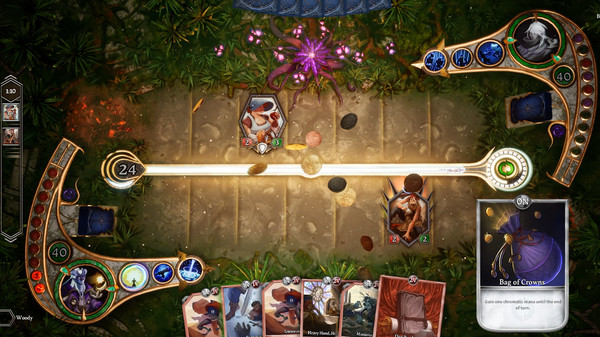 Chroma: Bloom And Blight game for windows Pc 1