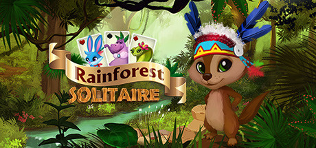 Rainforest Solitaire Cover Image