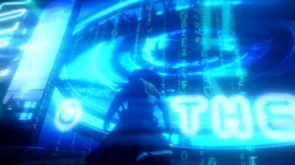 Kung Fu Jesus game for Linux 1