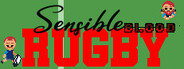 Sensible Blood Rugby