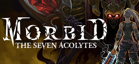 Morbid: The Seven Acolytes technical specifications for computer