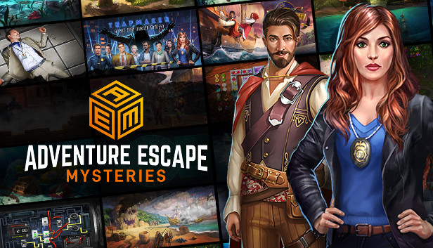 Get Escape Game 50 Rooms - Microsoft Store