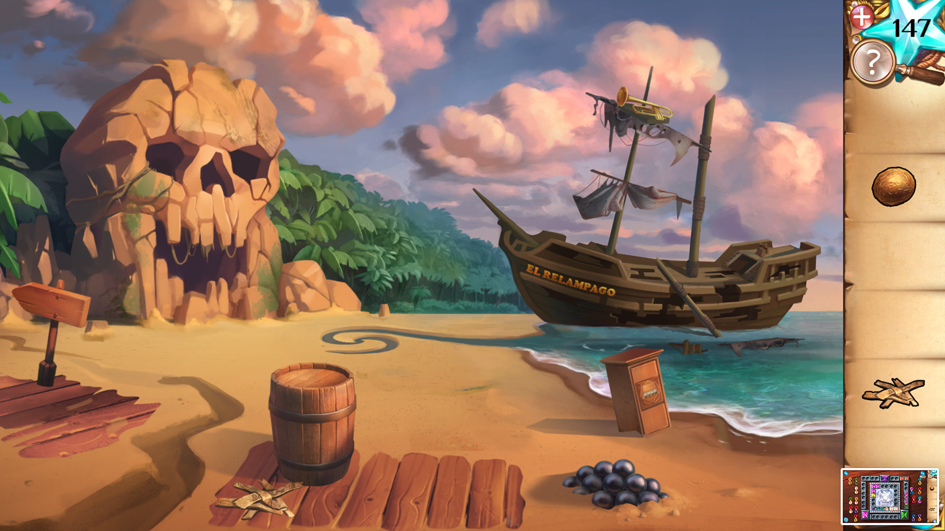 Adventure escape mysteries. Pirate Adventure игра. Пираты сокровища семи морей игра. Pirates прохождение.