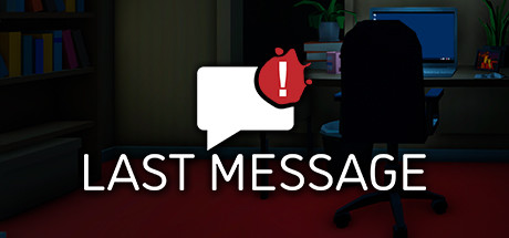 Last Message Cover Image