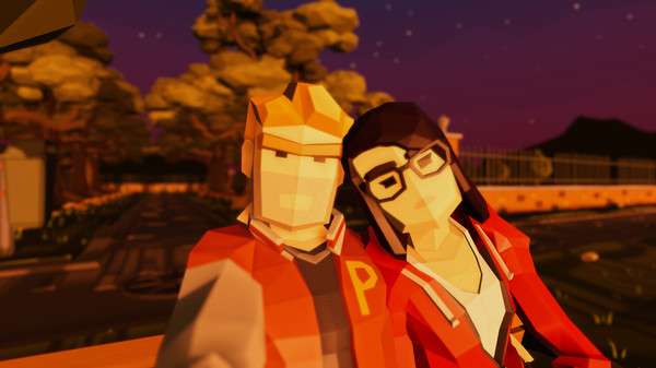 Last Message game for Linux 1