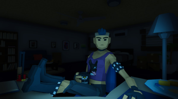 Last Messagefor windows and Linux 1