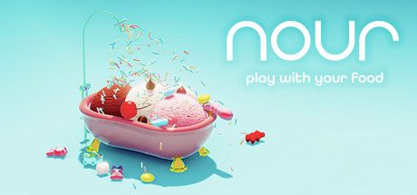 Nour: Play with Your Food Cover Image