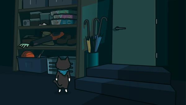 Spirit of Midnight game for windows Pc 1