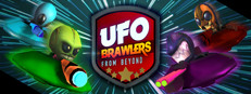 UFO Brawlers