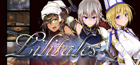 Lilitales Cover Image