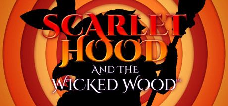 Scarlet Hood and the Wicked Wood technical specifications for computer