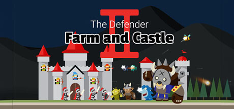 The Defender: Farm and Castle 2