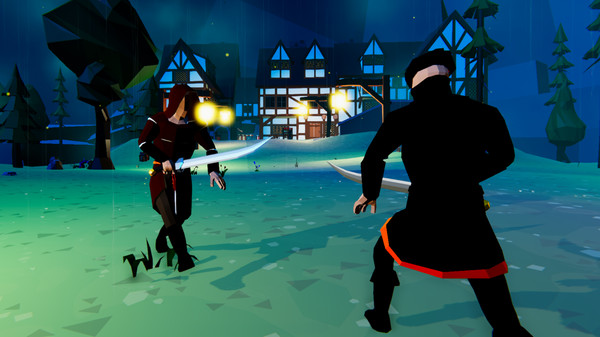 Risnuch game for windows Pc 1