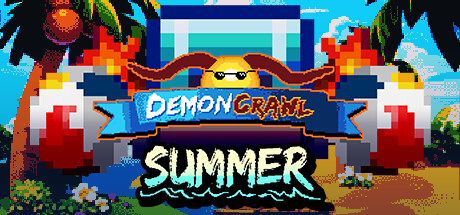 DemonCrawl technical specifications for computer