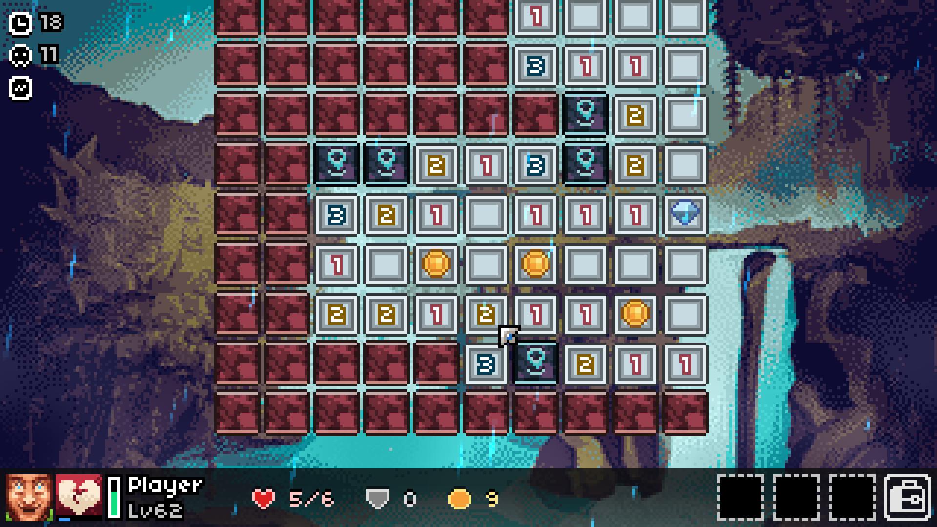 DemonCrawl on Steam