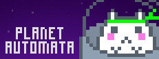 Planet Automata 게임 이미지