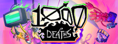 1000 Deaths (Thousand Deaths)