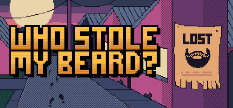 Teaser image for Who Stole My Beard?
