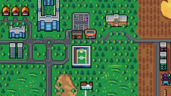 Who Stole My Beard? game for windows Pc 1