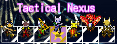 Tactical Nexus 게임 이미지